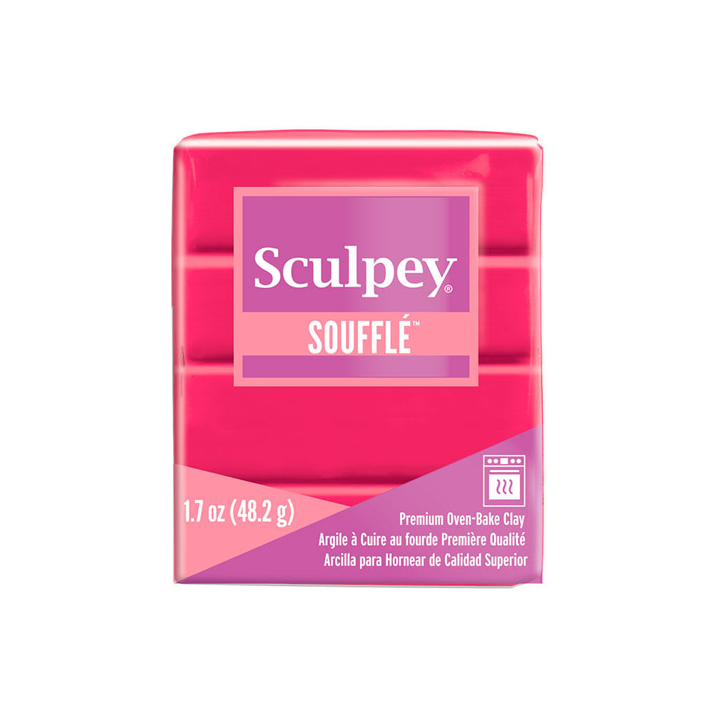 Sculpey Soufflé (48 gr) 0