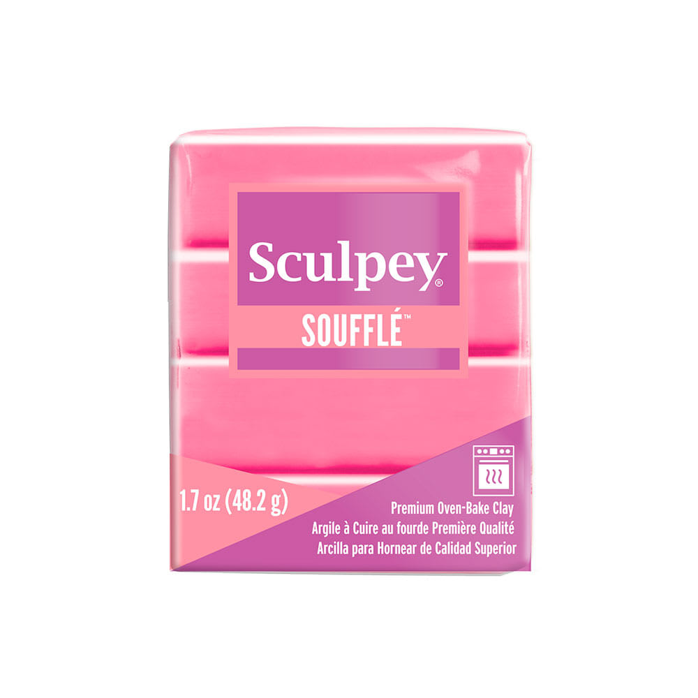 Sculpey Soufflé (48 gr)19