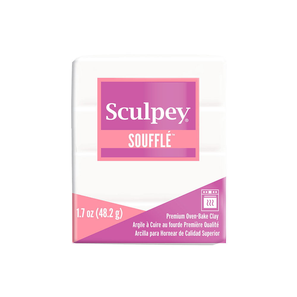 Sculpey Soufflé (48 gr)20