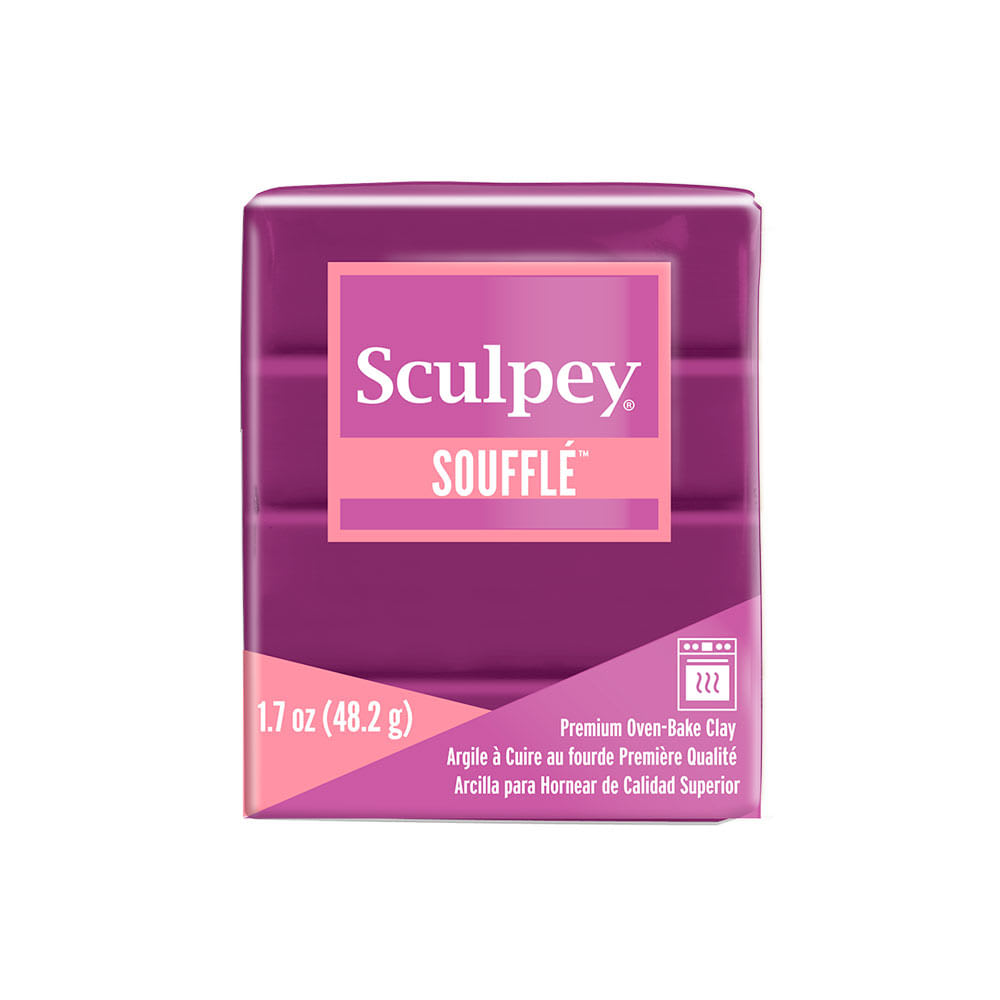 Sculpey Soufflé (48 gr)13
