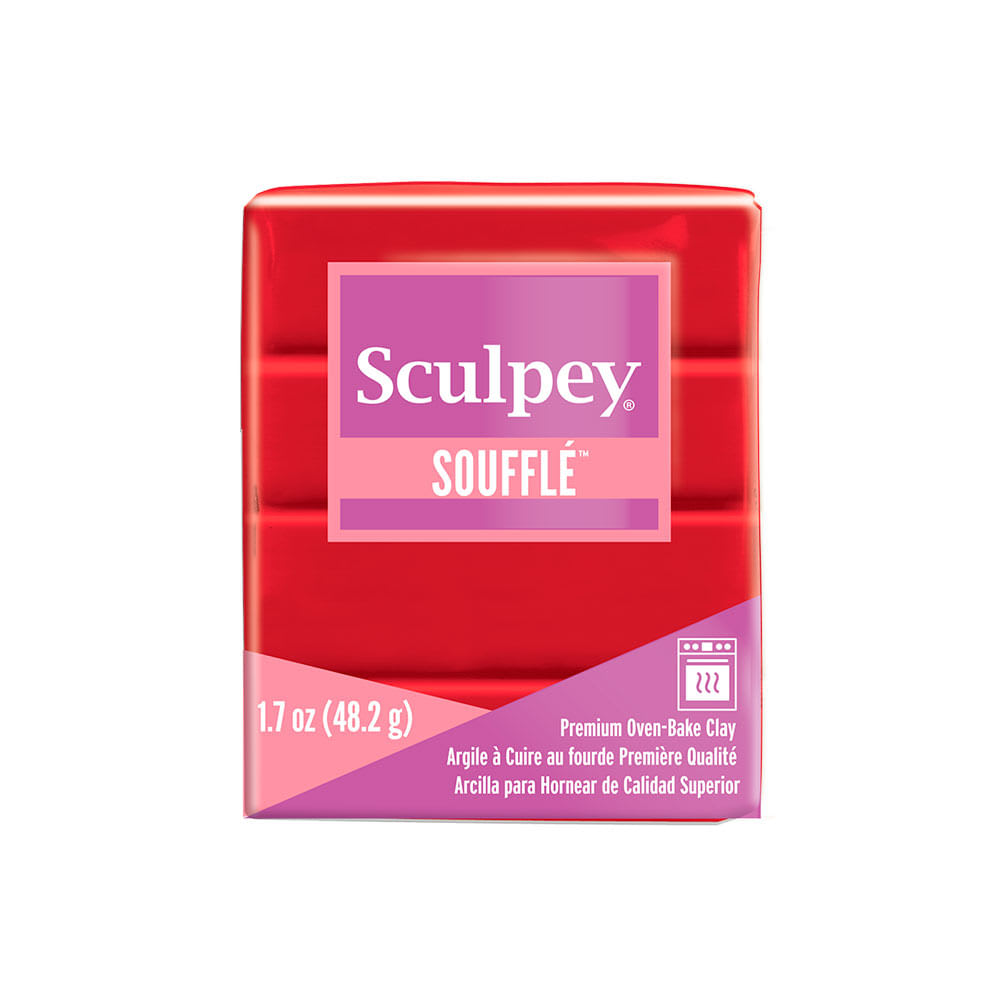 Sculpey Soufflé (48 gr)16
