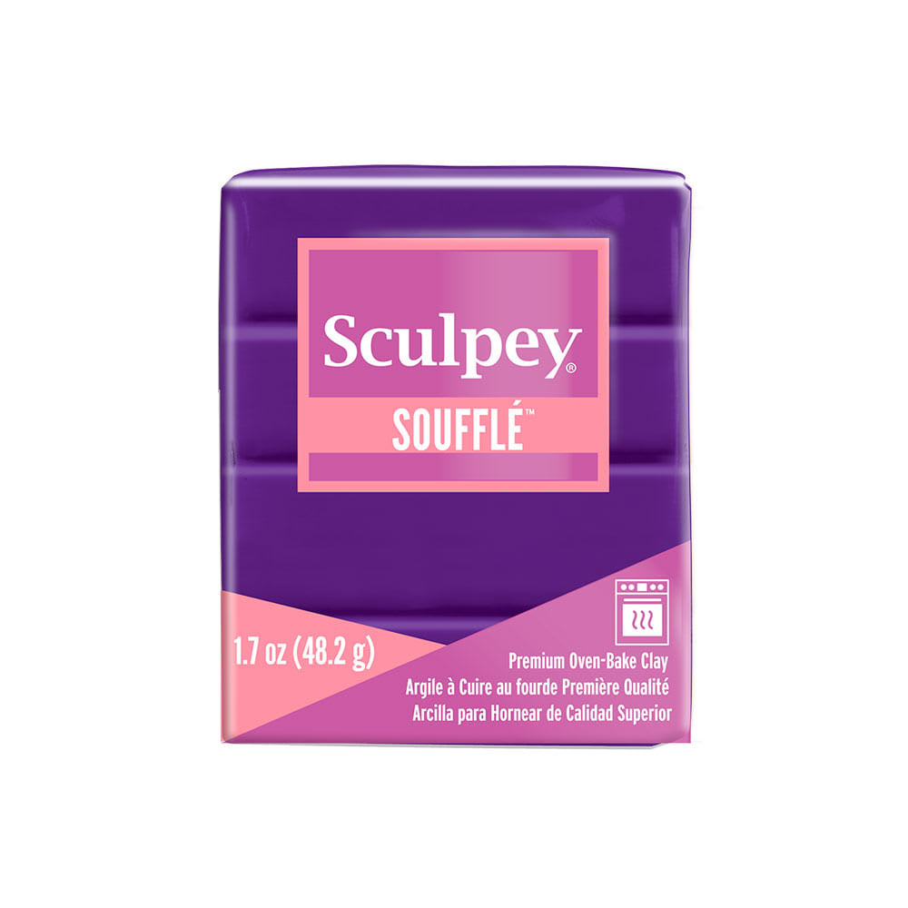 Sculpey Soufflé (48 gr)15