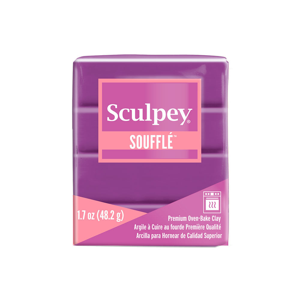 Sculpey Soufflé (48 gr)14