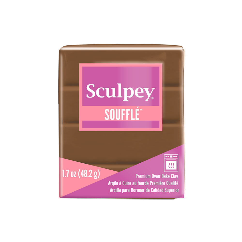 Sculpey Soufflé (48 gr)7