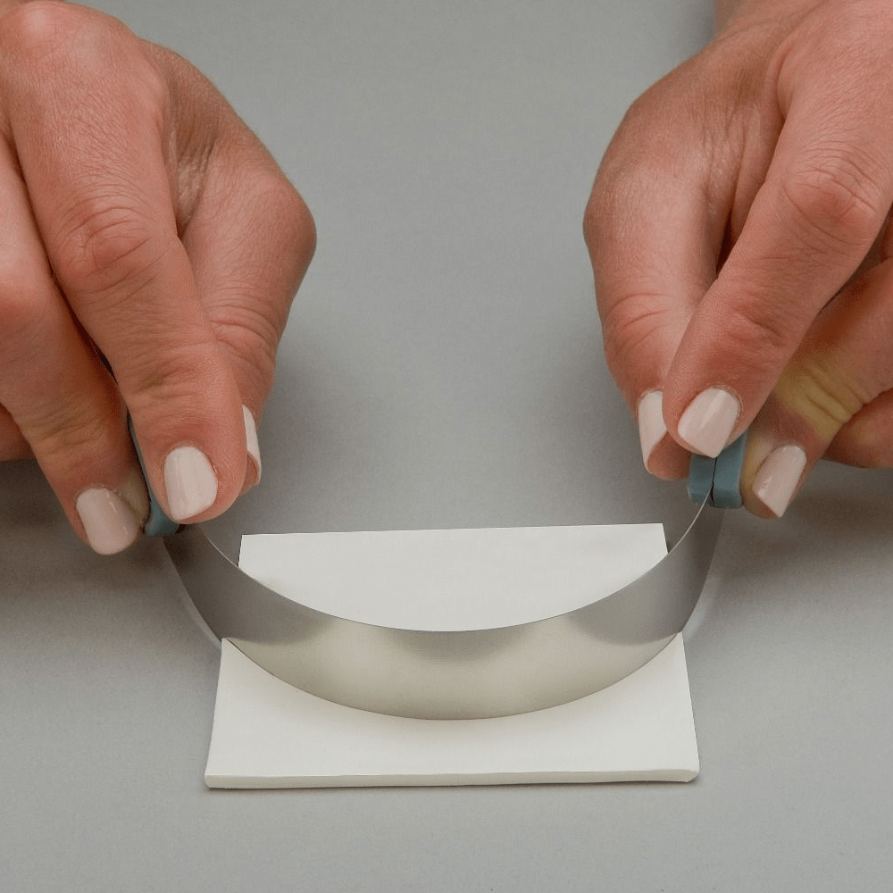 Sculpey Tools - Set Cuchillas para Cortar Arcilla (3 piezas)3