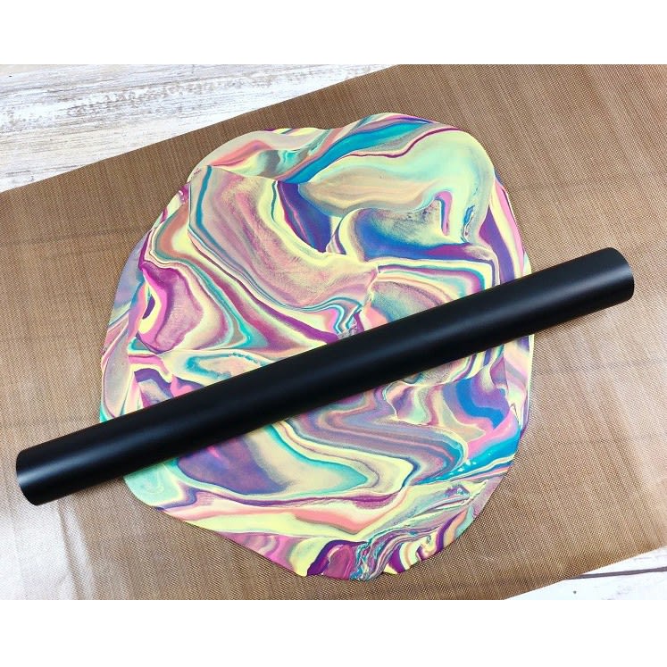 Sculpey Tools - Work N' Bake Clay Mat (Alfombrilla Para Arcilla)5