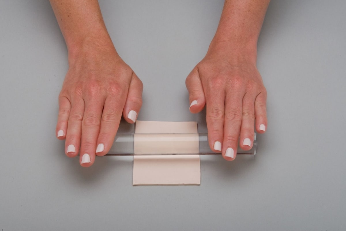 Sculpey Tools - Rodillo Acrílico 20 cm4