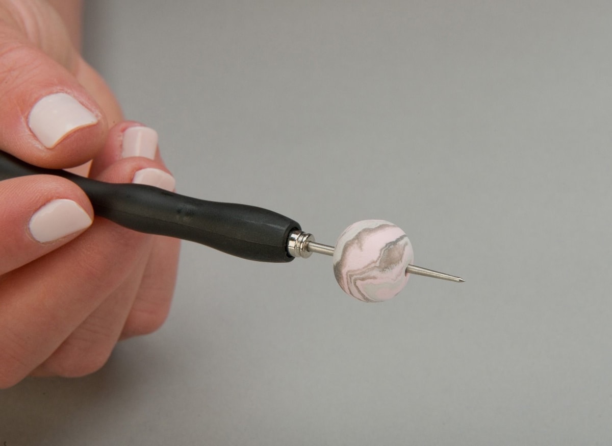 Sculpey Tools - Set de Herramientas Esenciales (11 piezas)4