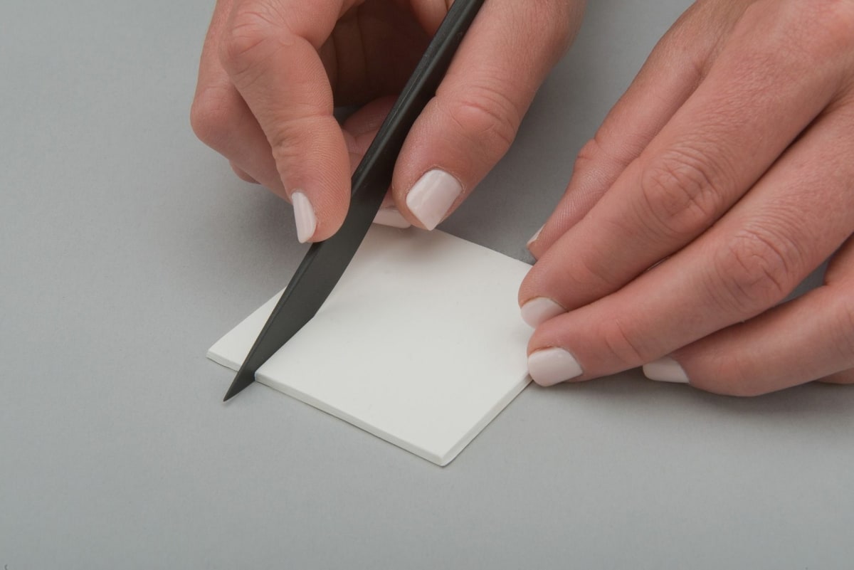 Sculpey Tools - Set de Herramientas variadas para Arcilla (3 piezas)4