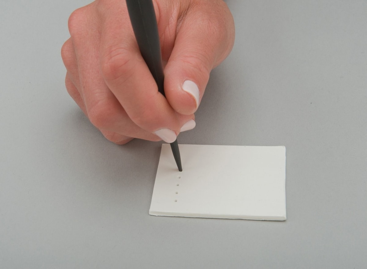 Sculpey Tools - Set de Herramientas Esenciales (11 piezas)6