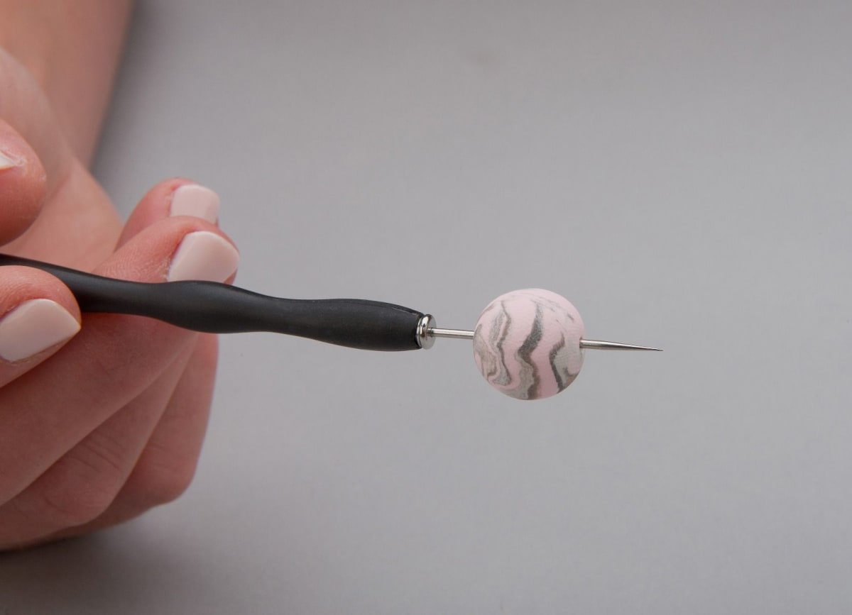 Sculpey Tools - Set de Herramientas Esenciales (11 piezas)8