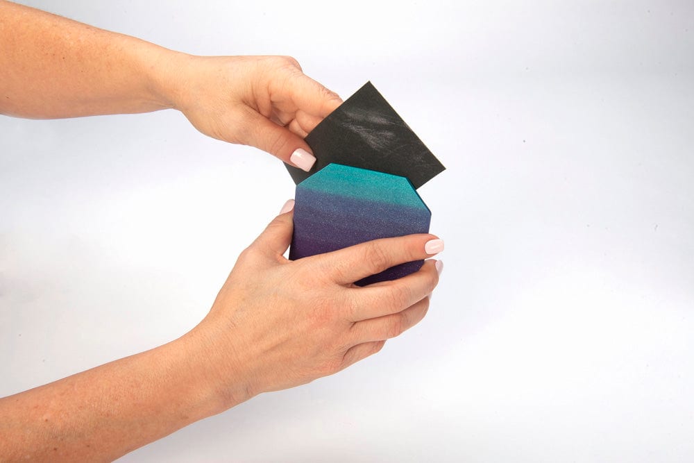 Sculpey Tools - Pack de lijas Húmedo/Seco (8pcs)3