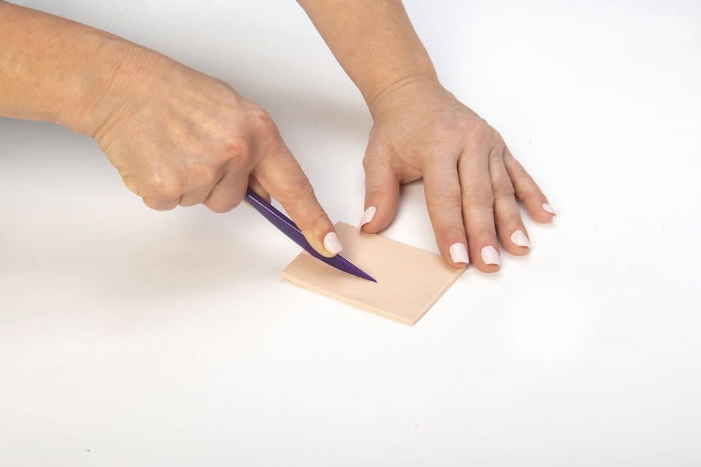 Sculpey Bake Shop - Herramientas para modelar (4 piezas)4