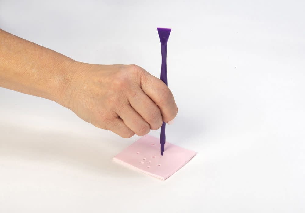 Sculpey Bake Shop - Herramientas para modelar (4 piezas)5