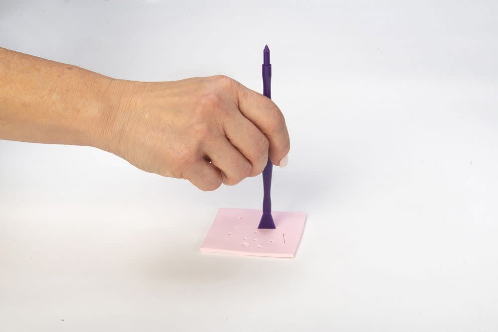 Sculpey Bake Shop - Herramientas para modelar (4 piezas)6