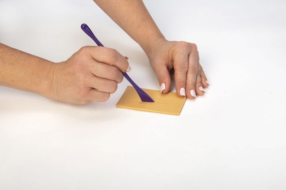 Sculpey Bake Shop - Herramientas para modelar (4 piezas)7