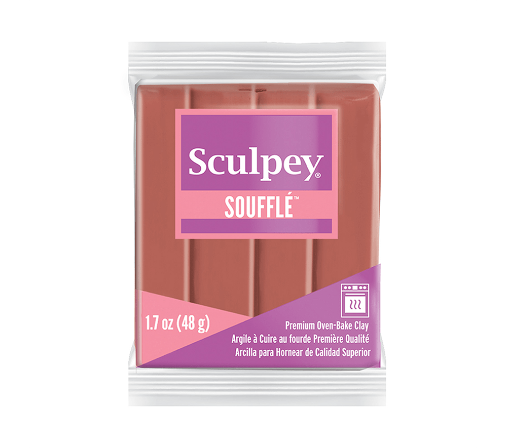 Sculpey Soufflé (48 gr)27