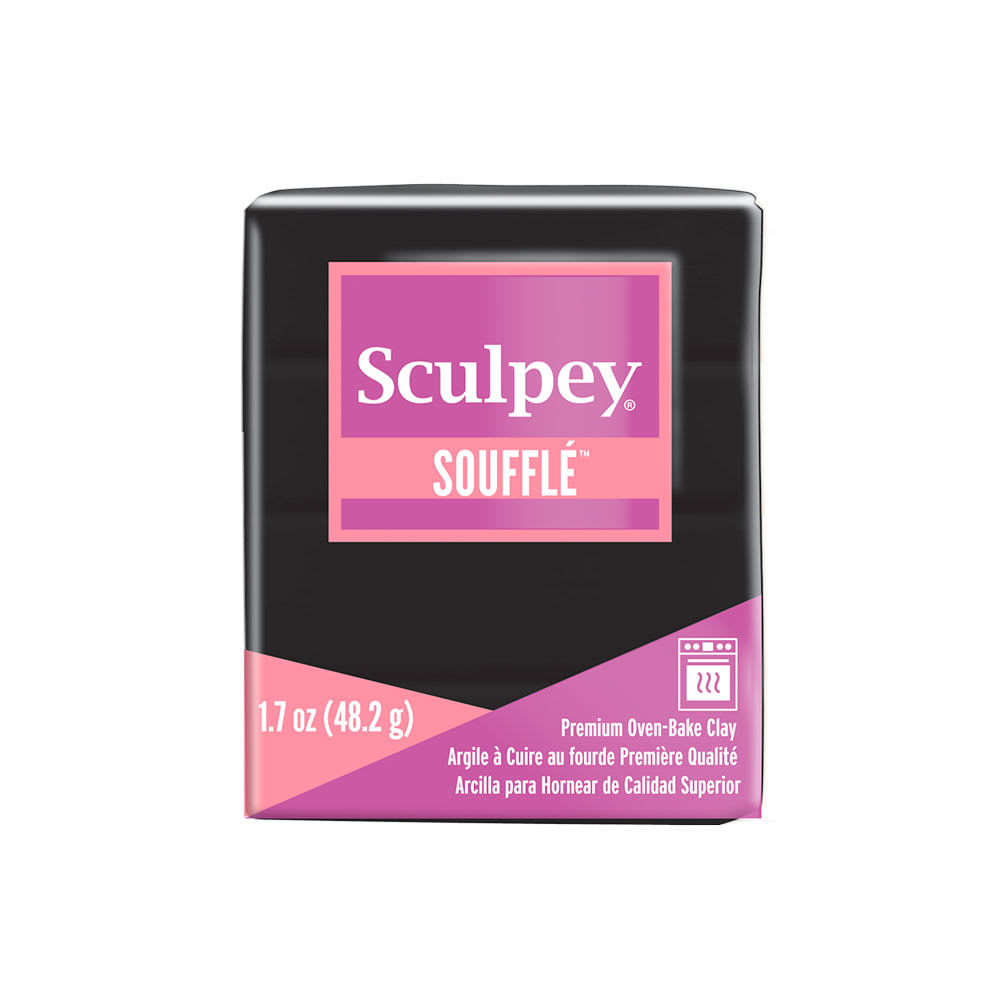 Sculpey Soufflé (48 gr)28