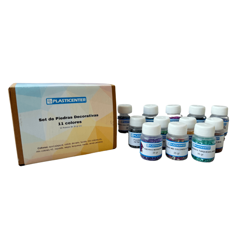 SET PIEDRAS DECORATIVAS2