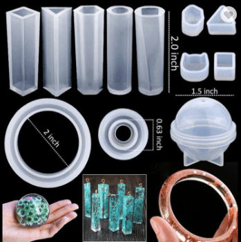 SET MOLDES Y HERRAMIENTAS 83 PIEZAS (S127)4