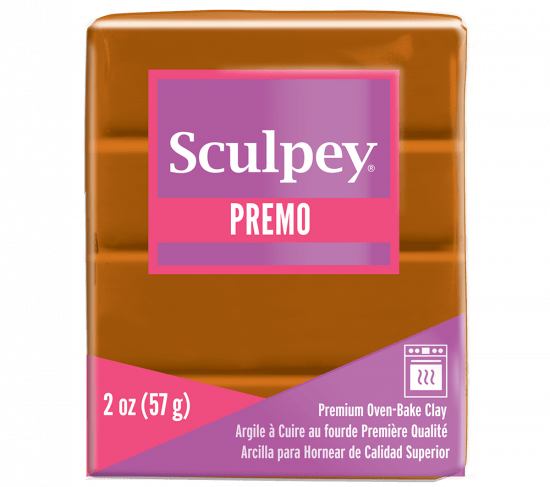 Sculpey Premo! 2 oz (57 gr)18