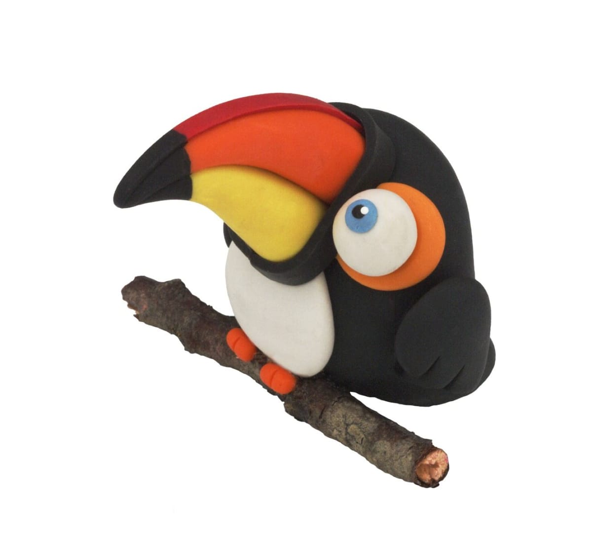 Sculpey III - Multipack 10 Colores Clásicos (570 gr)2