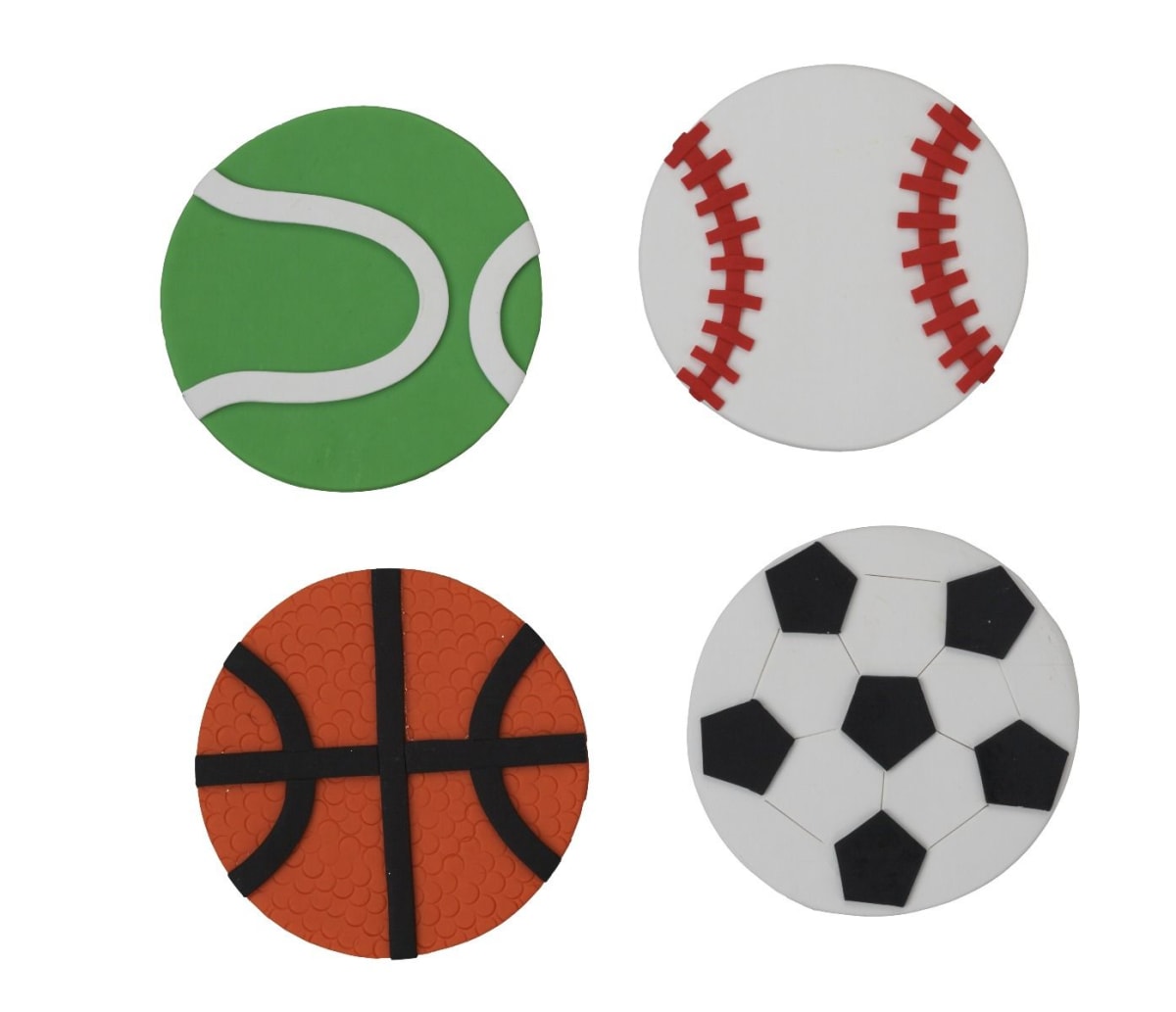 Sculpey III - Multipack 10 Colores Clásicos (570 gr)4