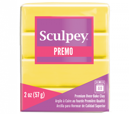 Sculpey Premo! 2 oz (57 gr)19