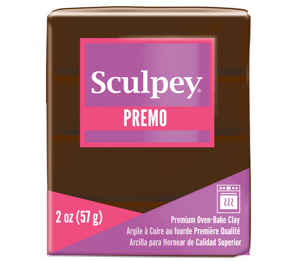 Sculpey Premo! 2 oz (57 gr)20