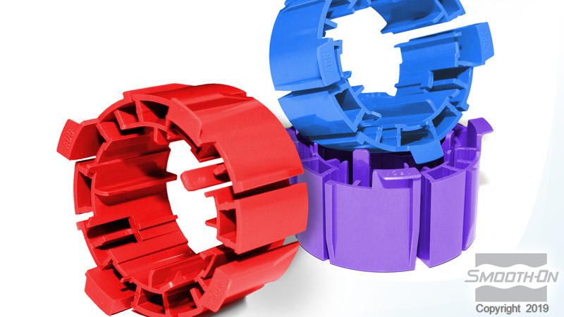 SO-Strong™ Pack 9 colores (0.2lbs/0.09kg)3