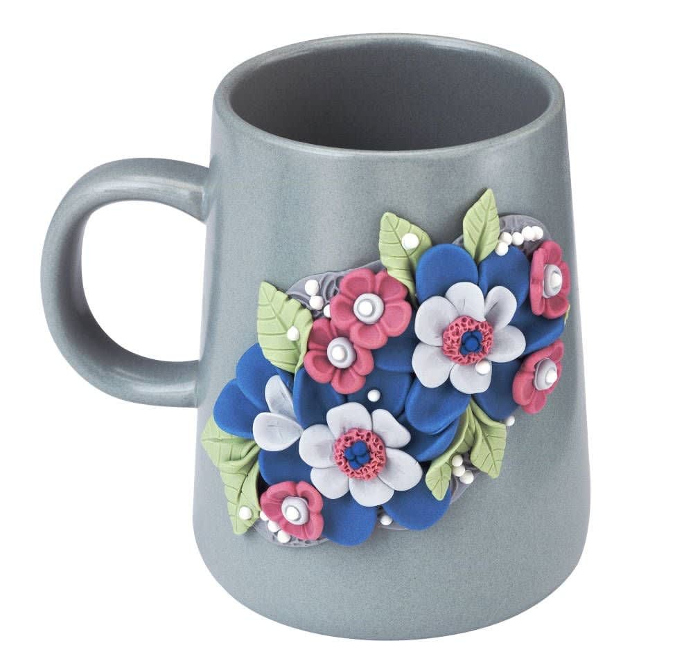 Sculpey Soufflé - Multipack 12 Colores (306 gr)7