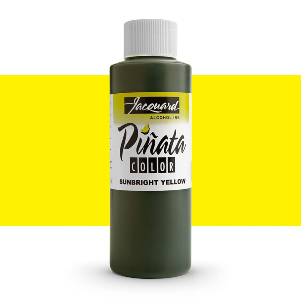 Jacquard Piñata - Tintas al alcohol 118ml5