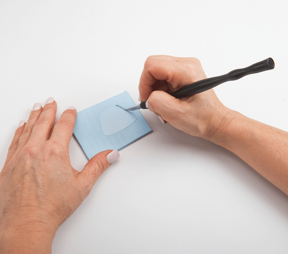 Sculpey Tools - Plantilla Joyas (64 formas)9