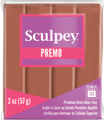 Sculpey Premo! 2 oz (57 gr)28