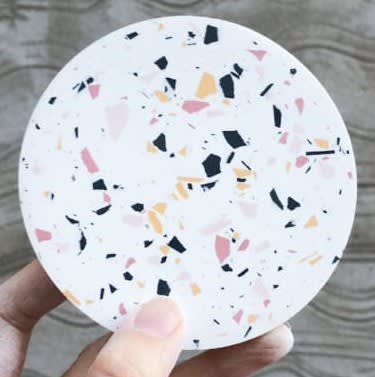 Kit Inicial Resina Acrilica Ecológica Ecocryl2