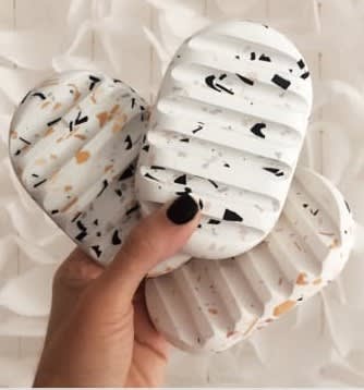 Kit Inicial Resina Acrilica Ecológica Ecocryl4