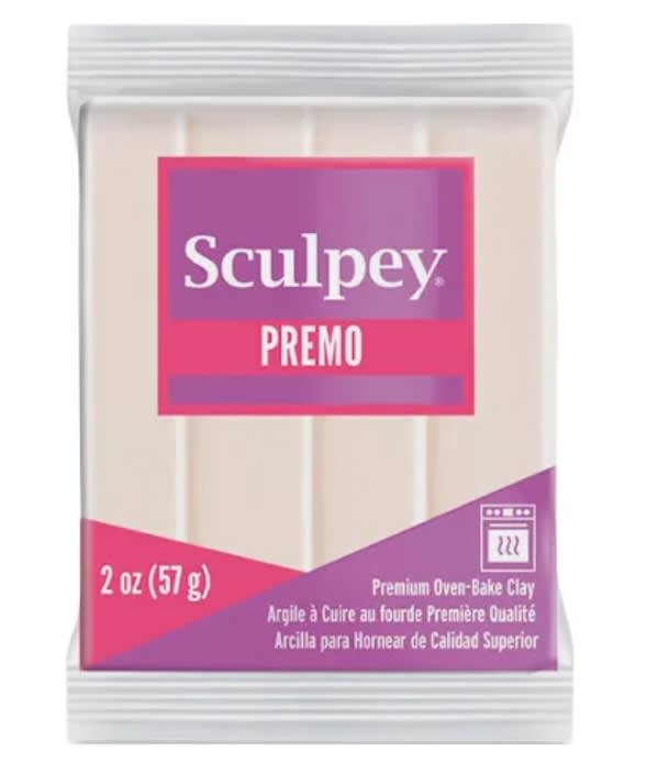 Premo! Sculpey Accents 2 oz (57 gr)26