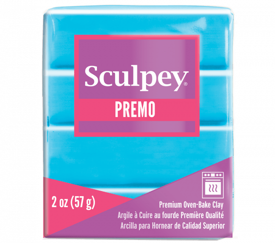 Sculpey Premo! 2 oz (57 gr)21