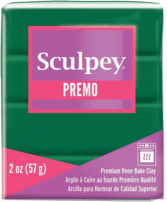 Sculpey Premo! 2 oz (57 gr)27