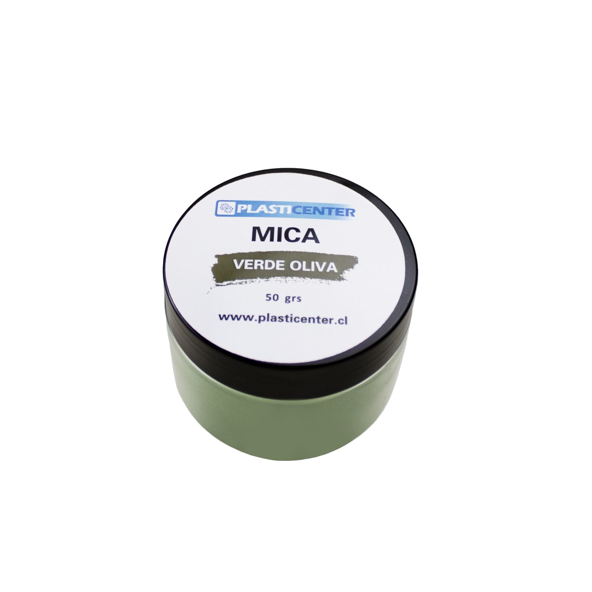 Mica Verde Oliva2