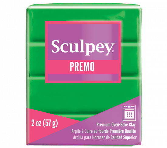 Sculpey Premo! 2 oz (57 gr)22