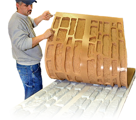 Caucho de poliuretano VytaFlex™ 605