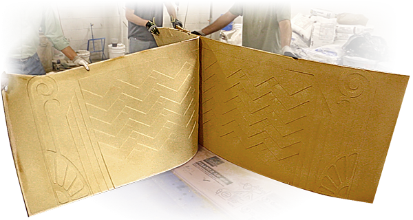 Caucho de poliuretano VytaFlex™ 305