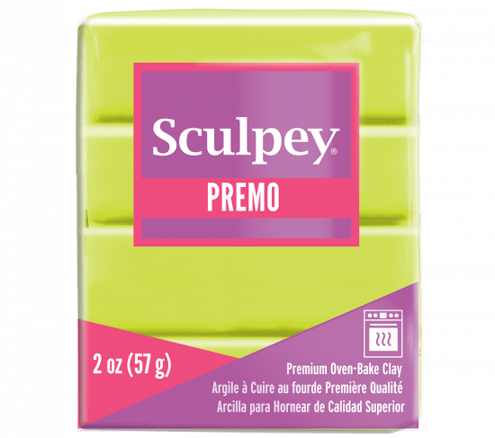 Sculpey Premo! 2 oz (57 gr)24