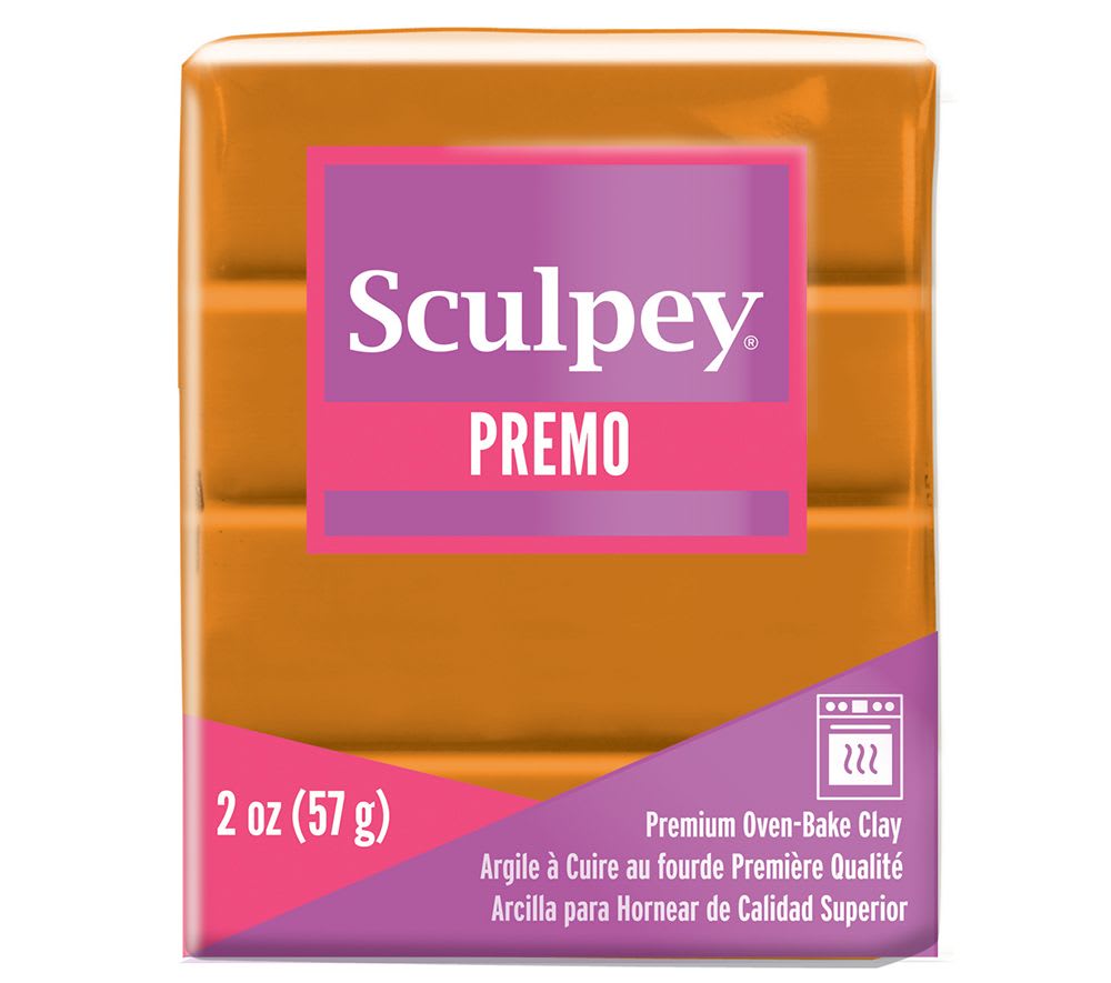 Sculpey Premo! 2 oz (57 gr)25