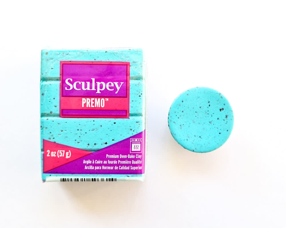 Premo! Sculpey Accents 2 oz (57 gr)23