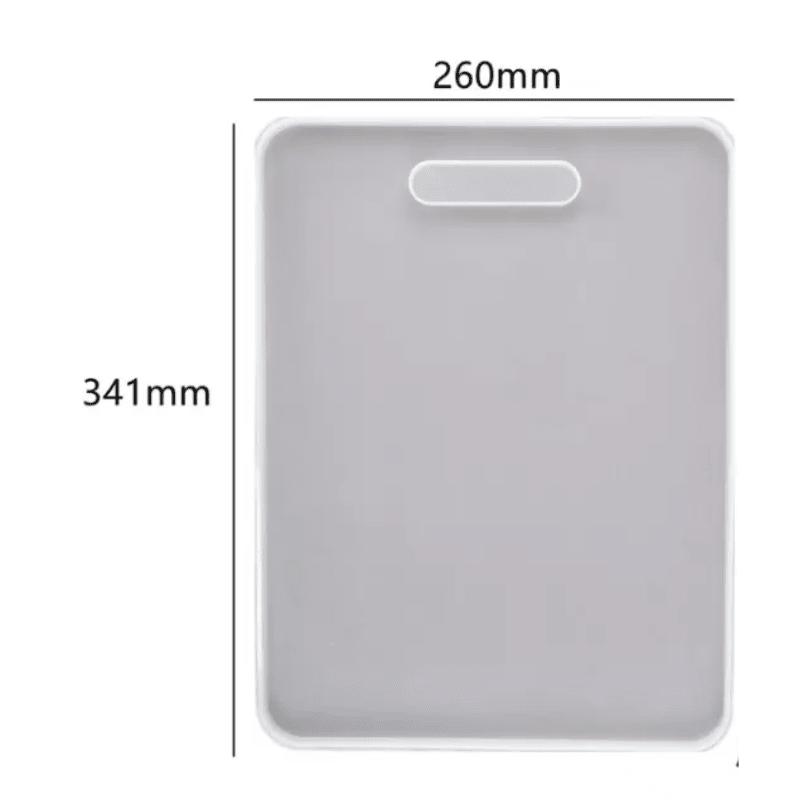 MOLDE DE SILICONA TABLA RECTANGULAR CON MANILLA (B125)2