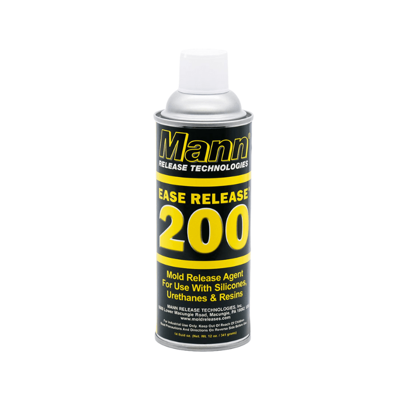 DESMOLDANTE EASE RELEASE™ 200 SPRAY | Plasticenter