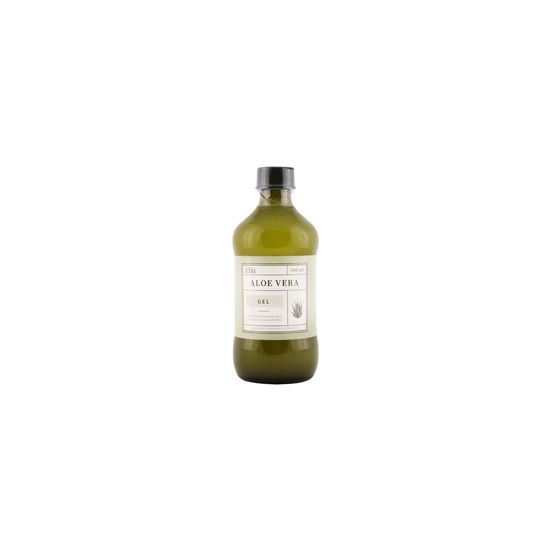 Del Alba Aloe Vera Gel Puro