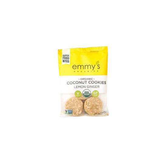 Emmy´sLemon Ginger